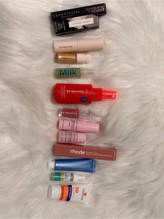 Sephora Other - Sephora Makeup Skincare Set Bundle